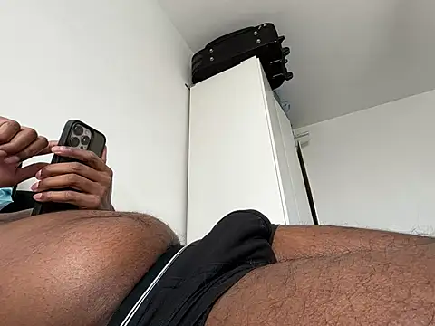 blacksamii2 online show from 03.13.26