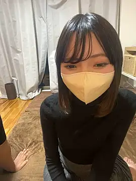 eimi temptation2 online show from 10.22.25