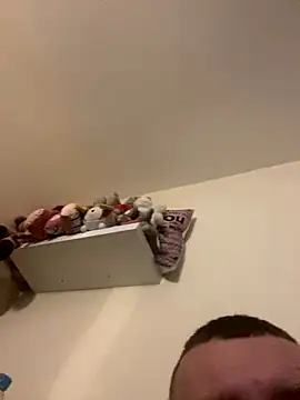 mrbig69169 online show from 12.18.25