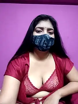 Cute Riya 1 online show from 04.04.26