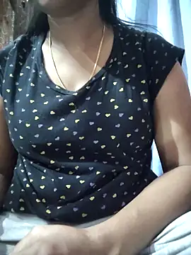 Ezabelljohn online show from 04.10.26