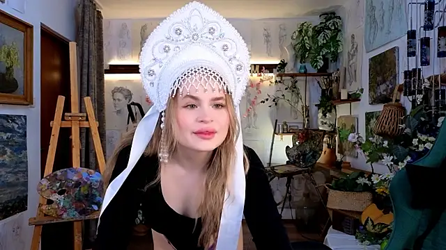 Jessi wxw online show from 03.17.26