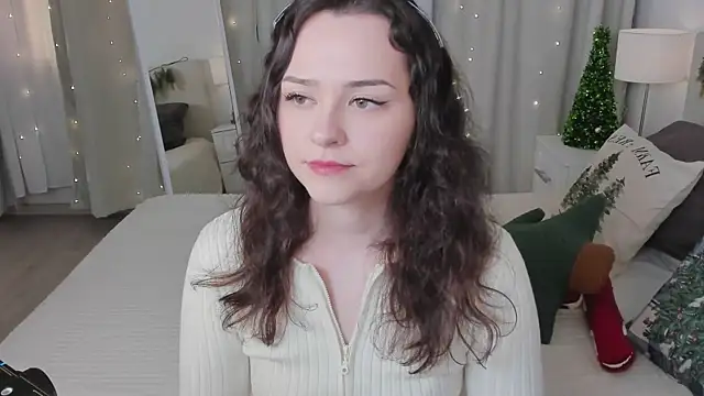 Camilla Rowen online show from 12.18.25