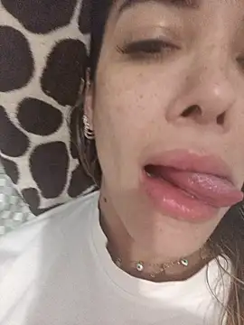 DESIRIE0609 online show from 10.23.25