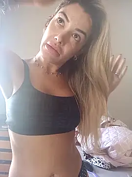 DESIRIE0609 online show from 11.06.25