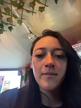 Snapshot of Lia__white chatting on 11.07.25 Lia white online show from 11.07.25