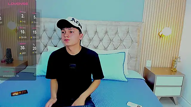 Maxii18  online show from 01.06.26