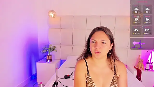 Videl Star online show from 01.14.26