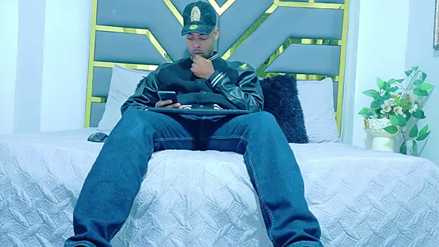 Neytanmalcon online show from 11.23.25