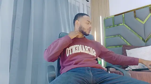 Neytanmalcon online show from 02.25.26