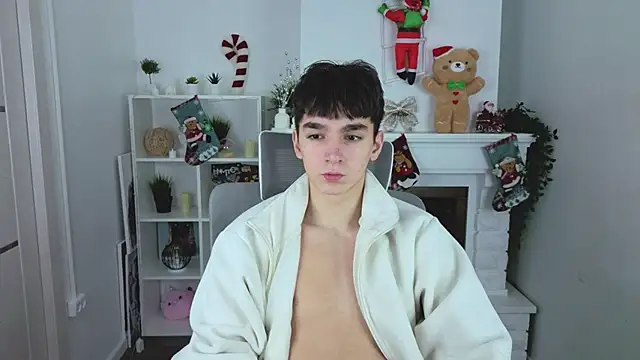 YamiTwink online show from 12.20.25