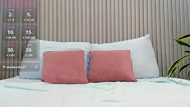 agata18  online show from 02.02.26