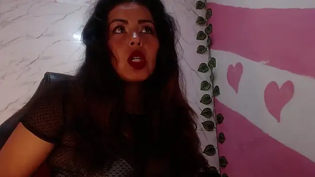 amara leoncm online show from 10.24.25