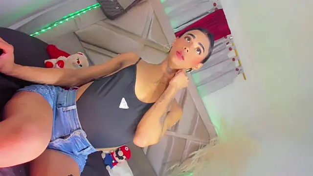shopy horny online show from 07.09.26