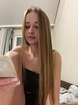 Angel hotyy online show from 11.29.25