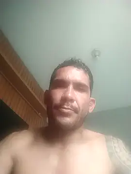 BruninhoRecife online show from 10.23.25