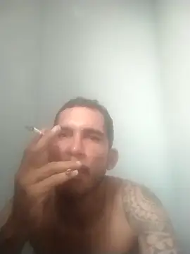 BruninhoRecife online show from 10.27.25