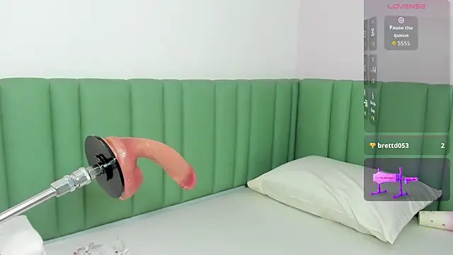 eimy mason online show from 11.30.25