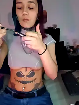 SharonSalazar online show from 02.20.26