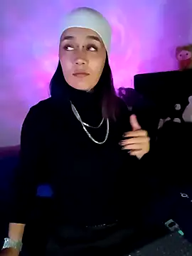 SharonSalazar online show from 03.29.26