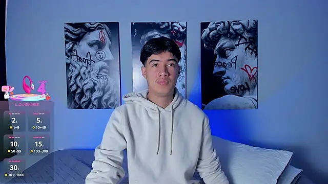 PabloCast  online show from 11.20.25