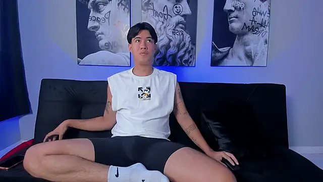 PabloCast  online show from 01.18.26