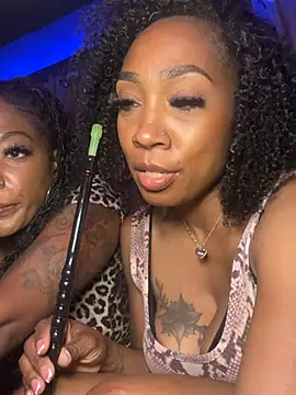 ForbiddenAddictions online show from 07.24.26