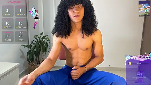 Ethan troya online show from 01.13.26