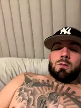 Jamall27 online show from 01.06.26