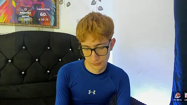 Erick Taylor3 online show from 11.12.25