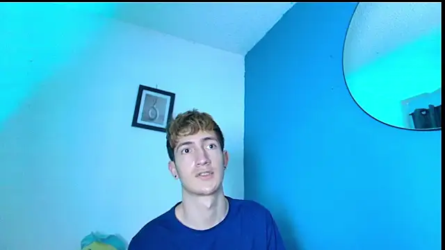 Erick Taylor3 online show from 03.11.26