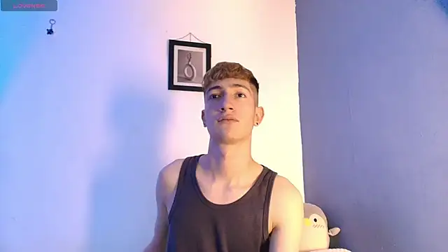 Erick Taylor3 online show from 06.11.26