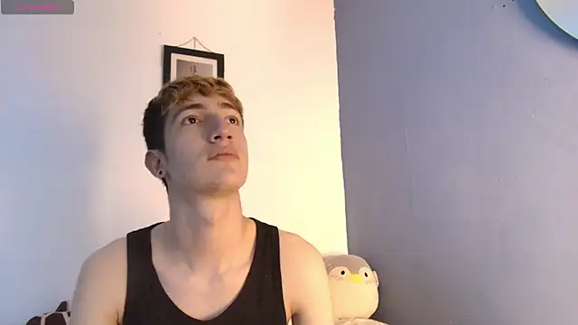 Erick Taylor3 online show from 07.11.26