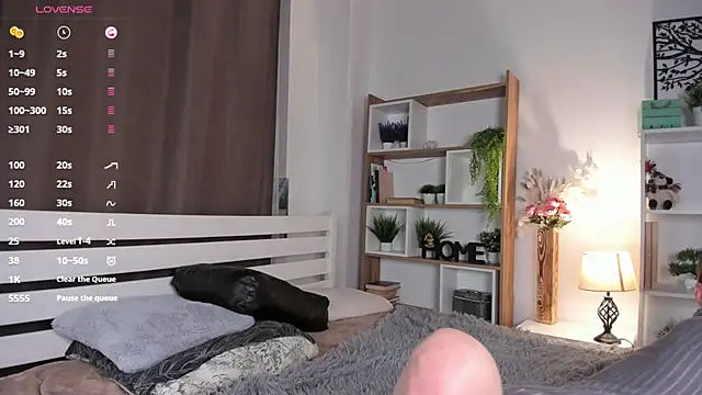 DarylPrescott online show from 12.20.25