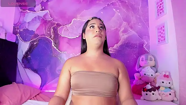 Snapshot of mishelbubble chatting on 03.06.26 mishelbubble online show from 03.06.26