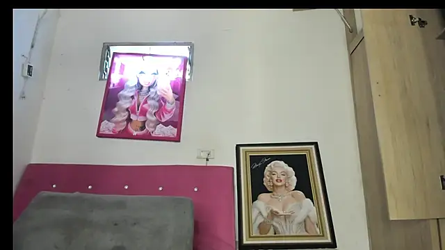 alahia66 online show from 05.23.26