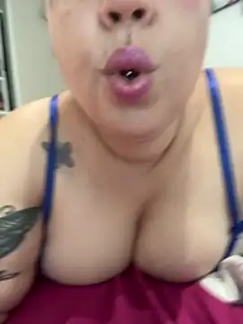 Rheetnena1 online show from 02.08.26