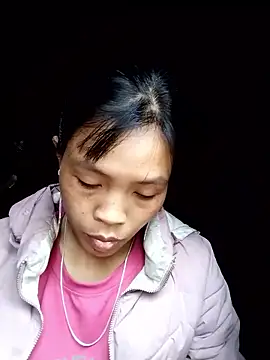 Snapshot of dinnavi chatting on 11.10.25 dinnavi online show from 11.10.25