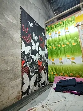 Asian Pussy23 online show from 12.16.25