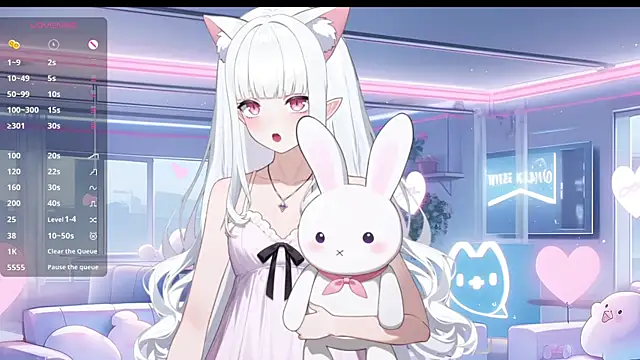 ramona wild online show from 10.24.25