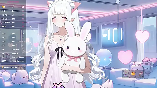 ramona wild online show from 10.27.25