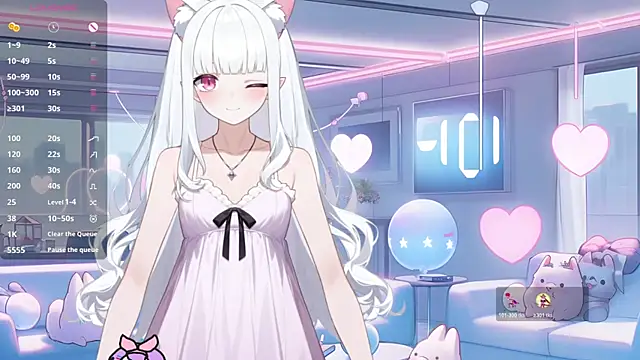 ramona wild online show from 10.28.25