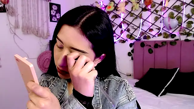 melissa  dolce online show from 10.31.25