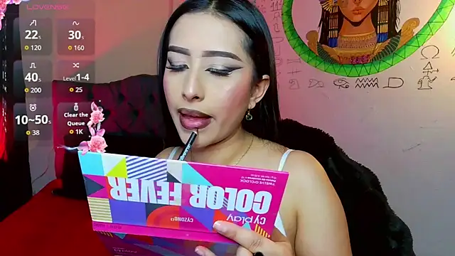 melissa  dolce online show from 02.20.26