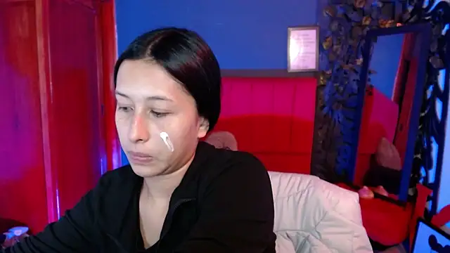 Snapshot of melissa__dolce chatting on 07.21.26 melissa dolce online show from 07.21.26