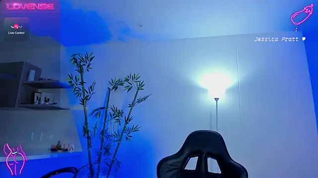 Snapshot of JessicaPratt chatting on 01.13.25 JessicaPratt online show from 01.13.25