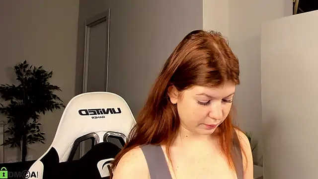 Nika Jonson online show from 02.07.26