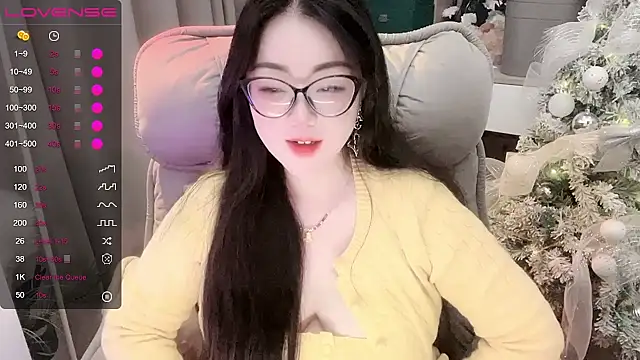 Monica-666888- online show from 11.07.25