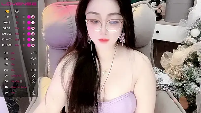 Monica-666888- online show from 11.17.25