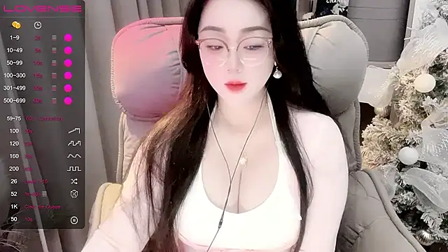 Monica-666888- online show from 12.01.25